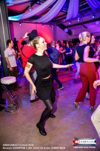 Arrasando 2018 Party 260