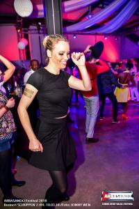 Arrasando 2018 Party 261