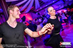 Arrasando 2018 Party 262