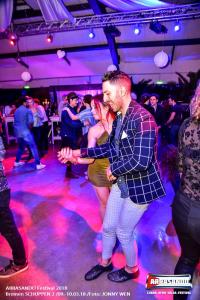 Arrasando 2018 Party 263