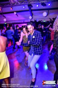 Arrasando 2018 Party 264