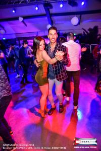Arrasando 2018 Party 265