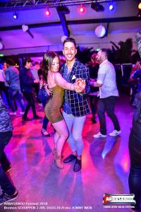 Arrasando 2018 Party 266