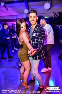 Arrasando 2018 Party 267