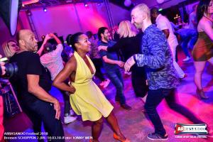 Arrasando 2018 Party 269