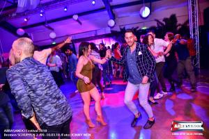 Arrasando 2018 Party 270