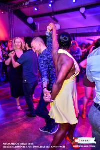 Arrasando 2018 Party 271