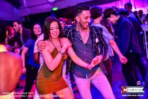 Arrasando 2018 Party 272