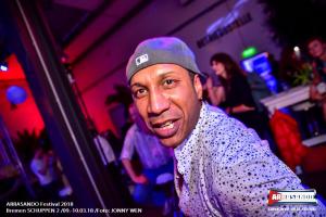 Arrasando 2018 Party 275