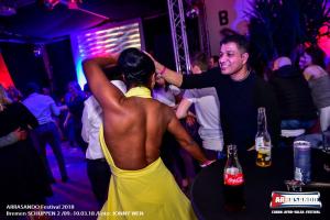 Arrasando 2018 Party 279