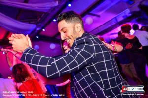 Arrasando 2018 Party 282