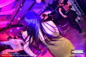 Arrasando 2018 Party 283