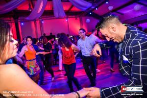 Arrasando 2018 Party 284