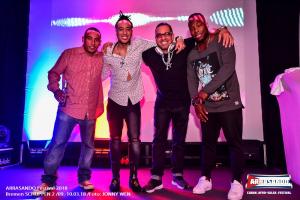 Arrasando 2018 Party 285