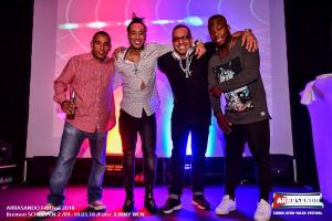 Arrasando 2018 Party 286