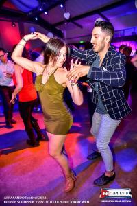 Arrasando 2018 Party 289