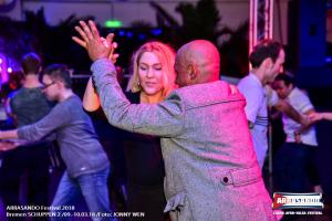 Arrasando 2018 Party 293