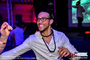 Arrasando 2018 Party 294