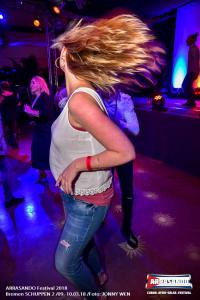 Arrasando 2018 Party 295