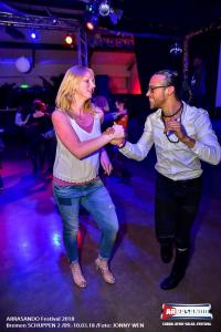 Arrasando 2018 Party 296