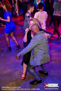 Arrasando 2018 Party 297