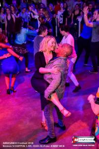 Arrasando 2018 Party 298