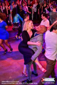 Arrasando 2018 Party 299