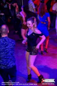 Arrasando 2018 Party 301