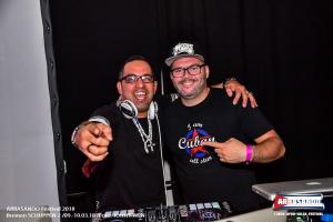 Arrasando 2018 Party 302