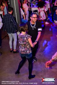 Arrasando 2018 Party 304