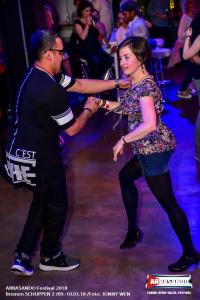 Arrasando 2018 Party 305