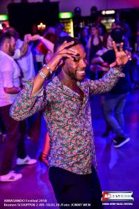 Arrasando 2018 Party 306