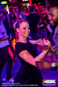 Arrasando 2018 Party 307