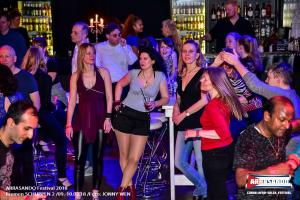 Arrasando 2018 Party 309