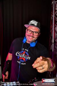 Arrasando 2018 Party 311