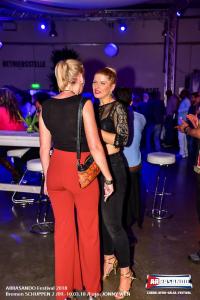 Arrasando 2018 Party 312