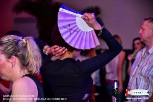 Arrasando 2018 Party 314