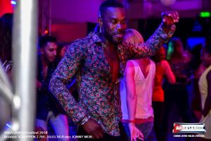 Arrasando 2018 Party 315