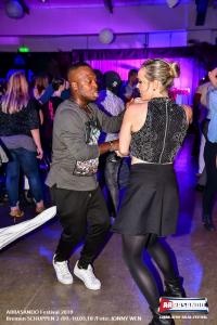 Arrasando 2018 Party 316