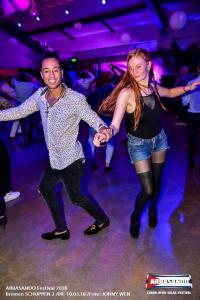 Arrasando 2018 Party 317