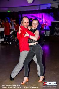 Arrasando 2018 Party 318