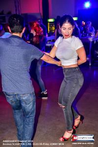 Arrasando 2018 Party 319