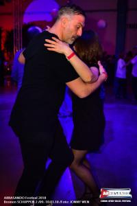 Arrasando 2018 Party 320