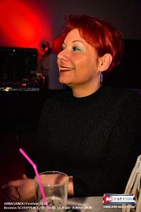 Arrasando 2018 Party 321