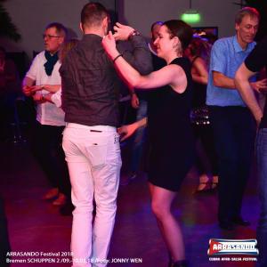 Arrasando 2018 Party 322