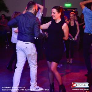 Arrasando 2018 Party 323