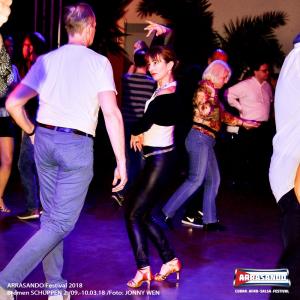 Arrasando 2018 Party 325