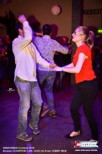 Arrasando 2018 Party 327