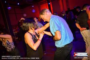 Arrasando 2018 Party 329