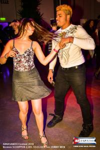 Arrasando 2018 Party 330